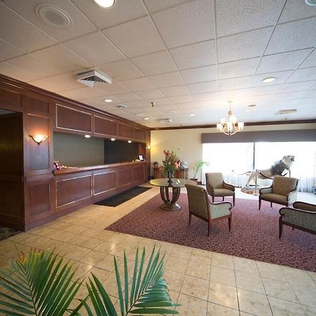 Boarders Inn And Suites - Marion Esterno foto