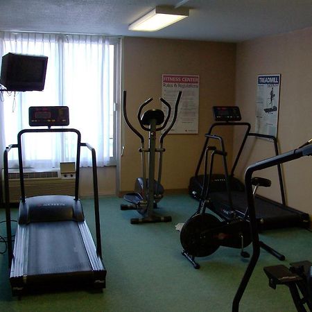Boarders Inn And Suites - Marion Esterno foto
