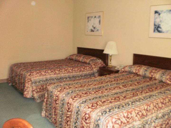 Boarders Inn And Suites - Marion Camera foto