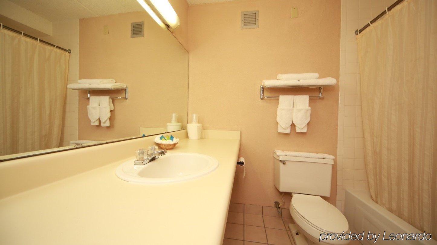 Boarders Inn And Suites - Marion Esterno foto