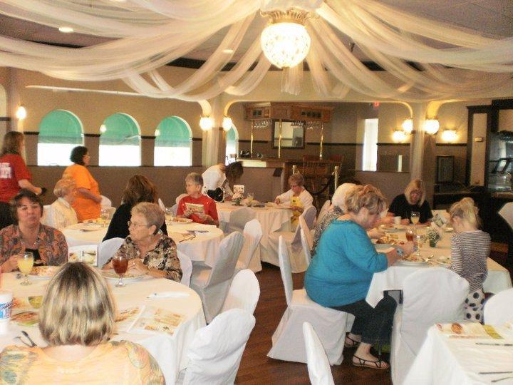 Boarders Inn And Suites - Marion Esterno foto