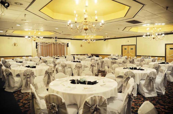 Boarders Inn And Suites - Marion Esterno foto